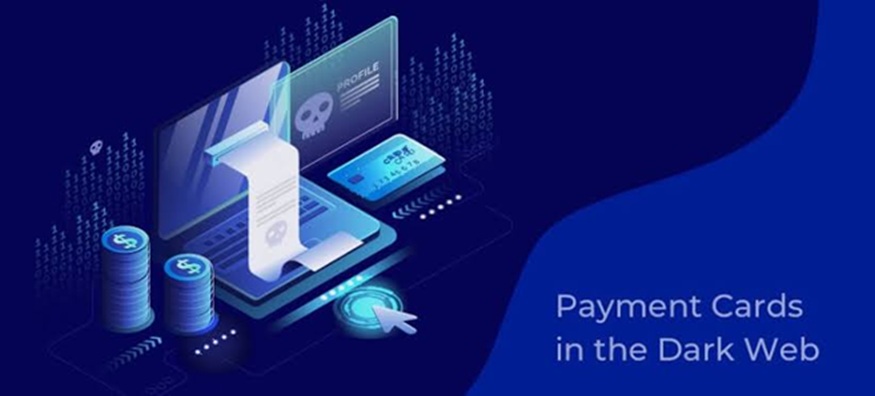 Illustration of payment records and transaction claims being examined for fraud indicators