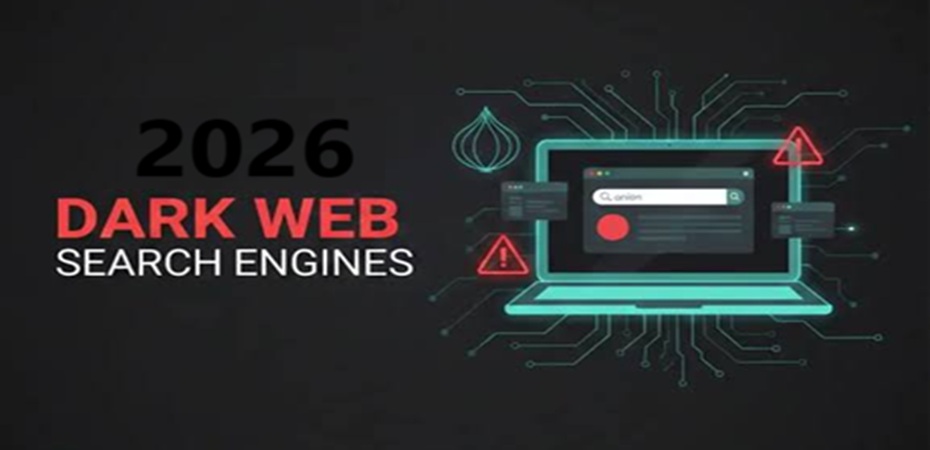 Guide to using a dark web search engine to search .onion sites more safely