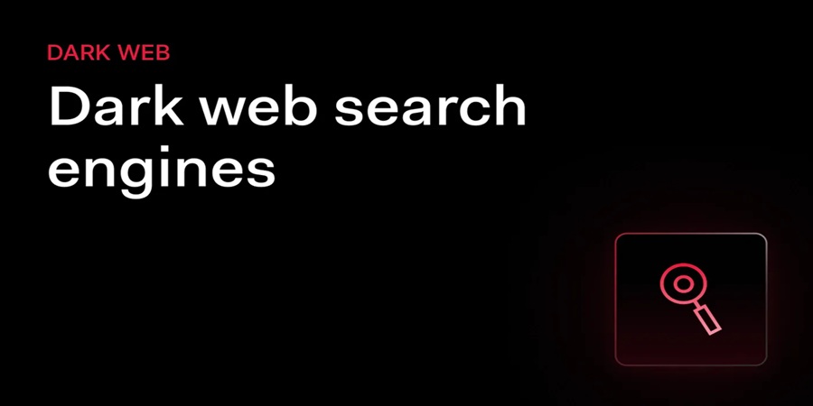 Dark web search engine hub comparing onion and Tor search tools