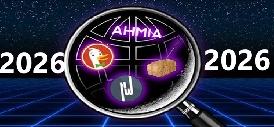 Illustration of Tor search engines and onion search tools