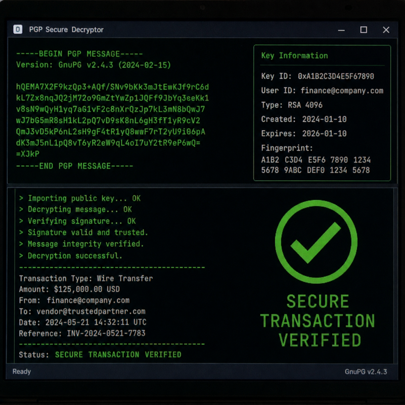 cryptocurrency database