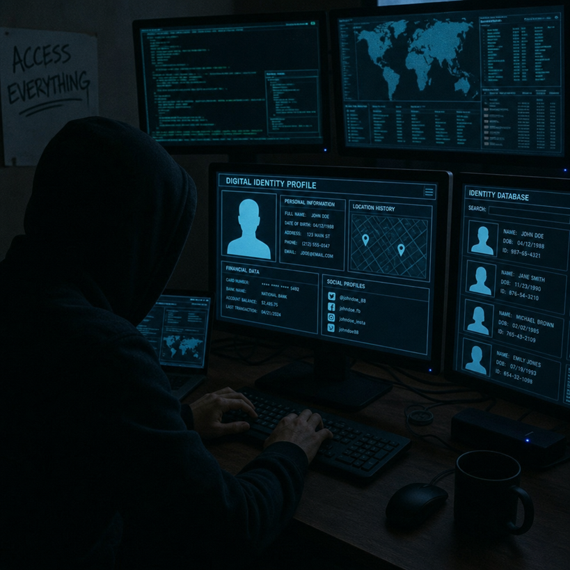 Identity Database