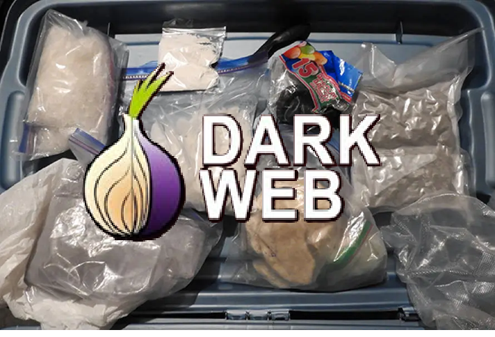 Dark web drug bust 2025 2026 global arrests and seizures