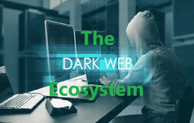 Evolution of dark web markets from Silk Road to modern fragmented darknet ecosystem