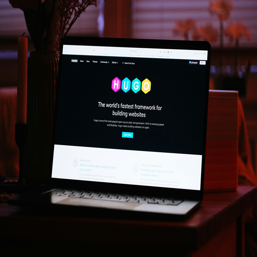 Dark Web Search Engine