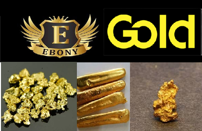 Ebony Gold