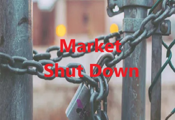 Evolution of dark web markets from Silk Road to modern fragmented darknet ecosystem