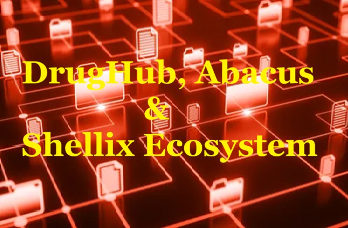 Modern dark web market ecosystem research showing fragmentation and marketplace evolution