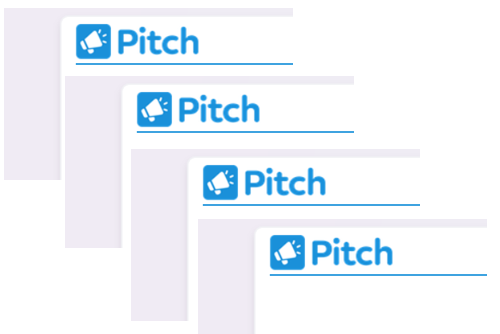 Pitch Forum