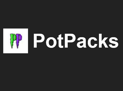 PotPack Drug Shop