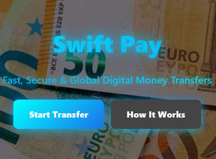 SwiftPay
