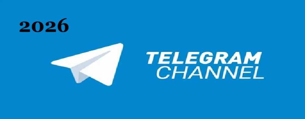 Telegram hacking channels and cybercrime ecosystem illustration