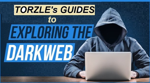 Dark Web search Engines