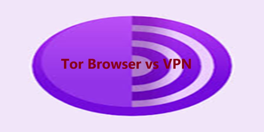 Side-by-side comparison of Tor Browser and VPN for online privacy