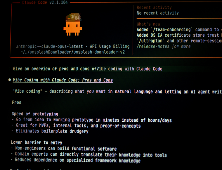 Torch search engine