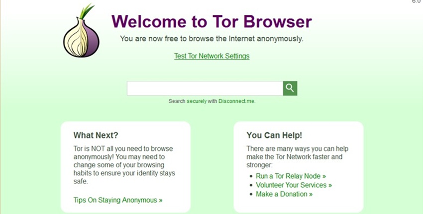 Unlocking the Tor Network