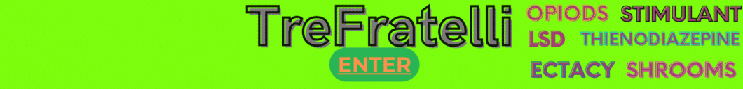 Tre Fratelli Banner